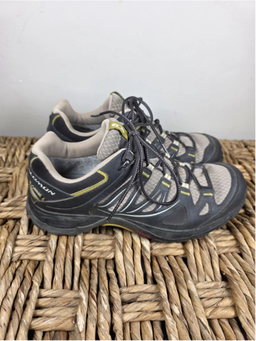 Salomon ellipse gtx